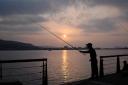Abendstimmung in Danshui