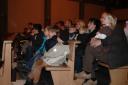 Auf zum Krippenspiel mit dem Kindergarten nach St. Johann