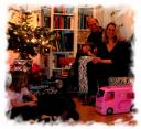 Frohe Weihnachten!