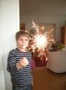 Willkommen im Neuen Jahr 2010