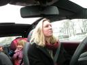 Und auch bei Minusgraden fahren wir unbedacht. Das hat Spass gemacht!
