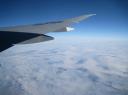 bleibt bis kurz vor Deutschlands Ostseeküste mächtig wolkenverhangen