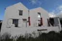 The Post House