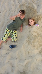 am_Strand