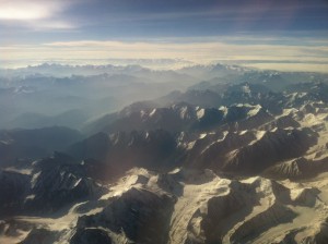 himalaya
